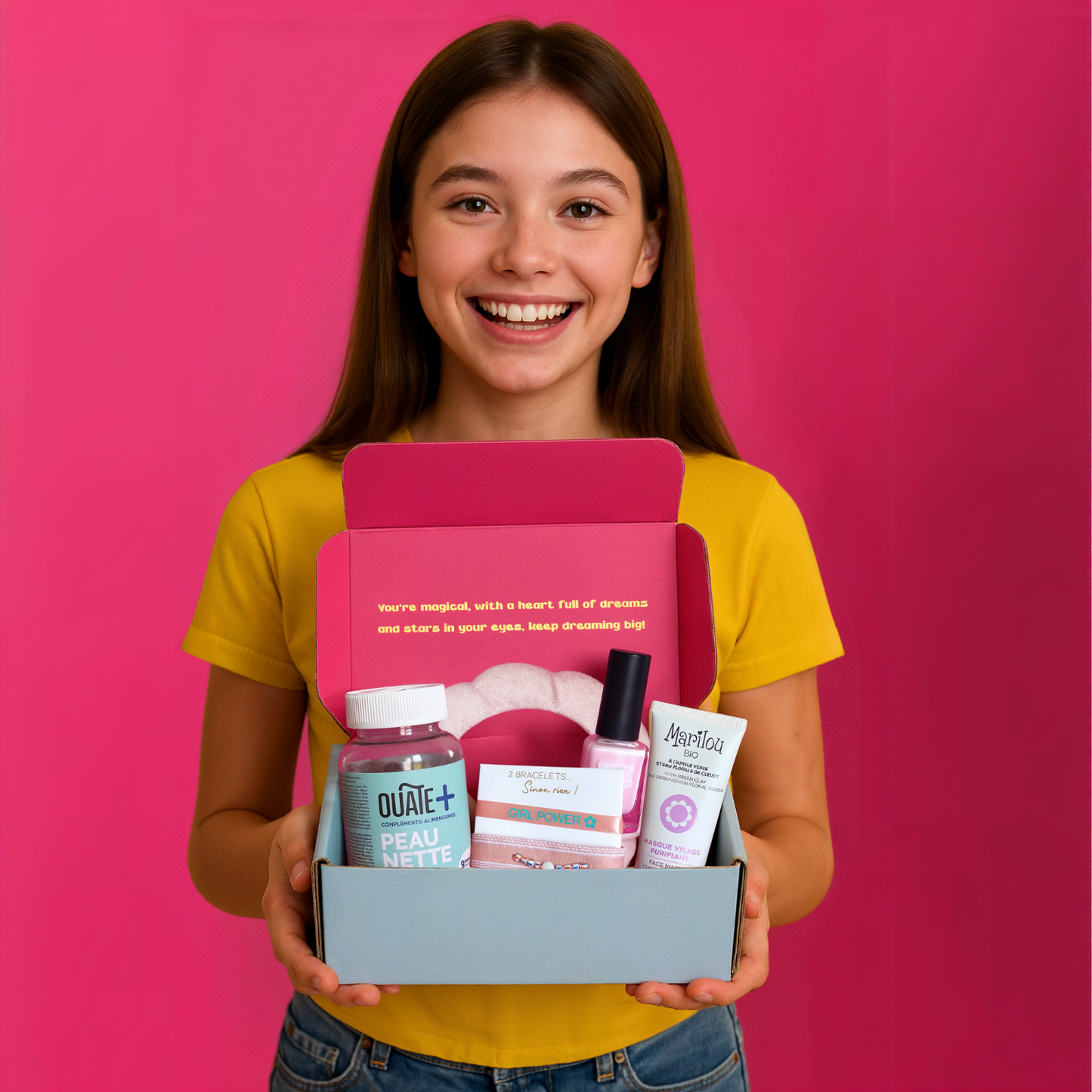 La Box de Mai