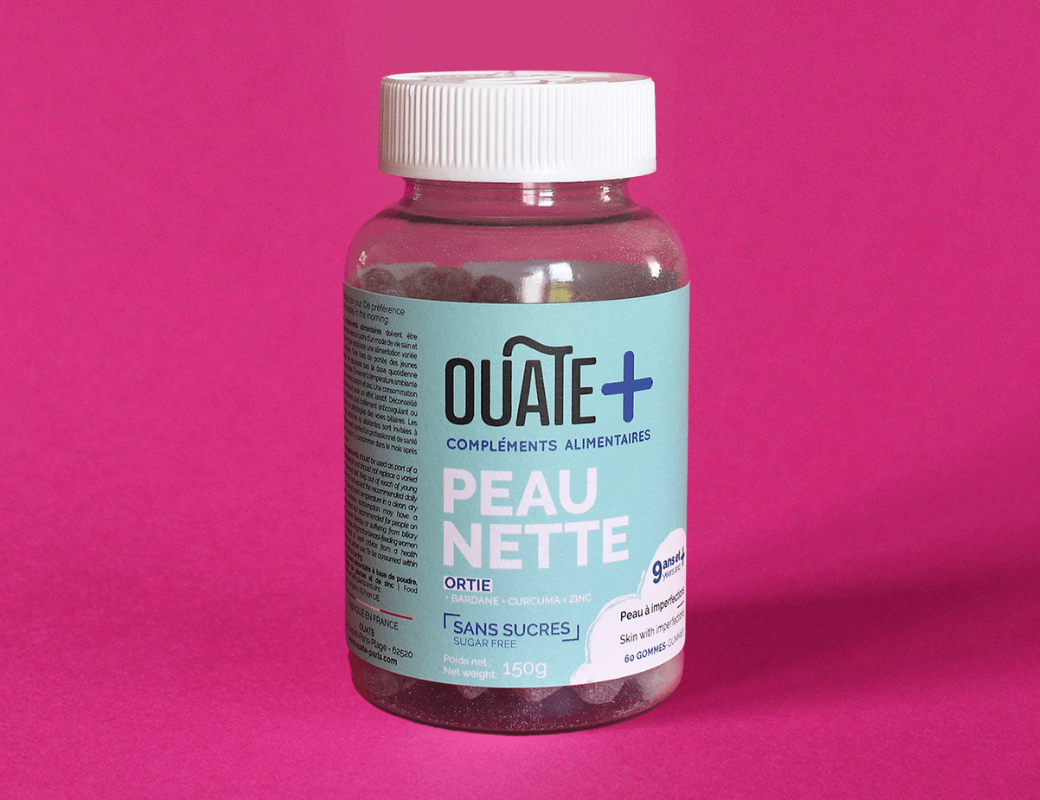 ouate paris