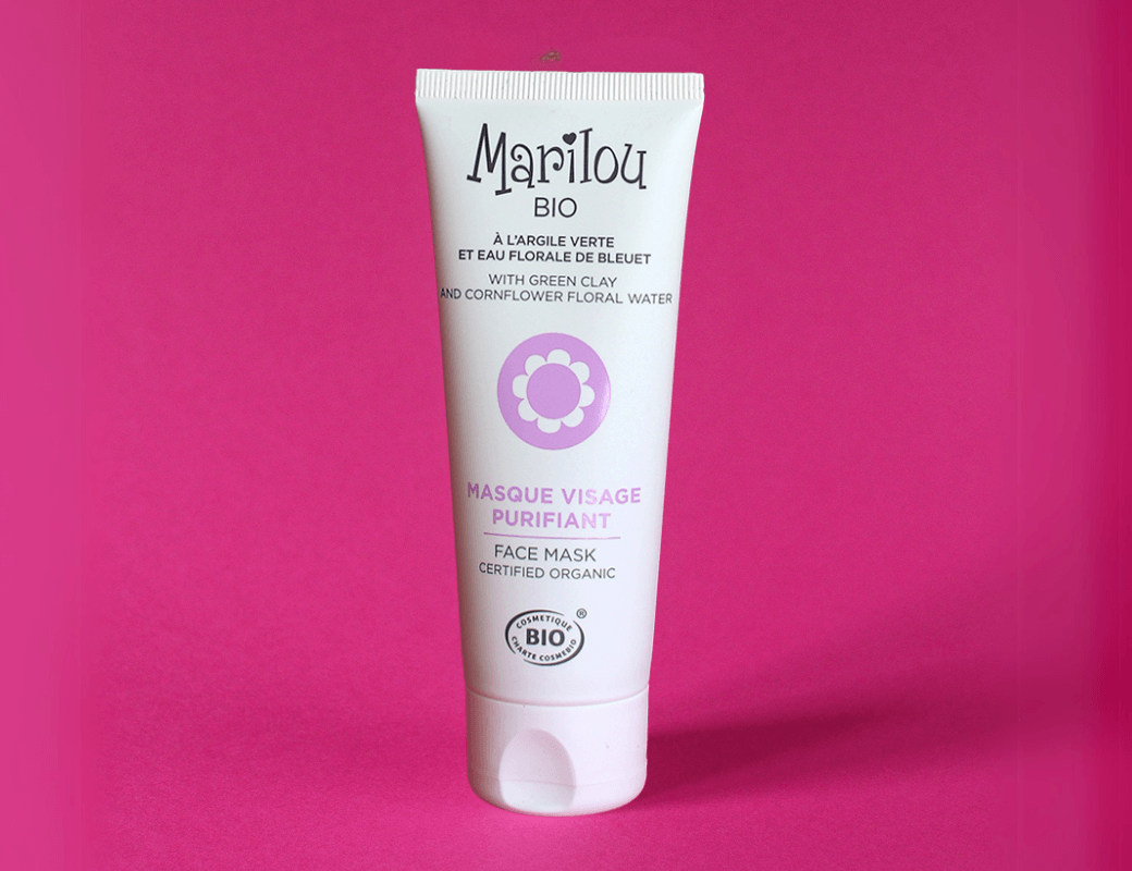 marilou bio