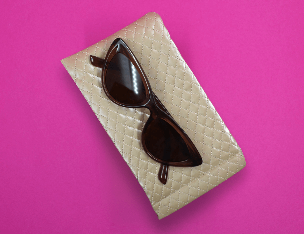 lunettes de soleil