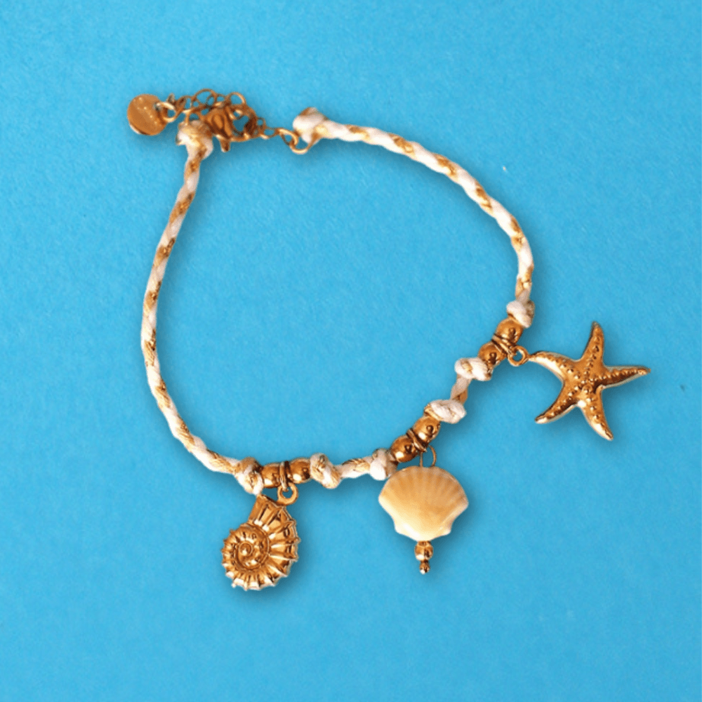 Bracelet Pampille