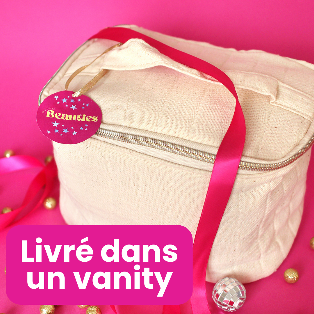 Calendrier de l'avent 2025