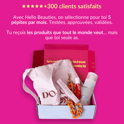 Box Beauté & Lifestyle