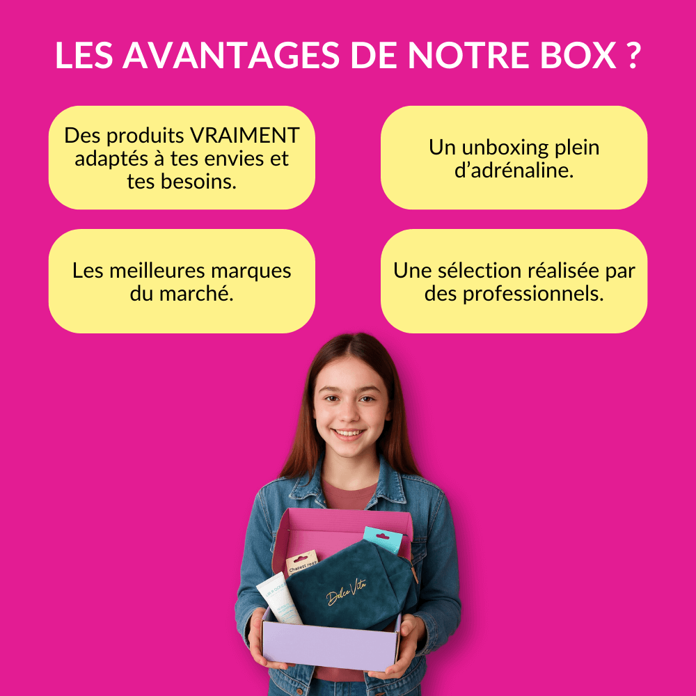 Box Beauté & Lifestyle