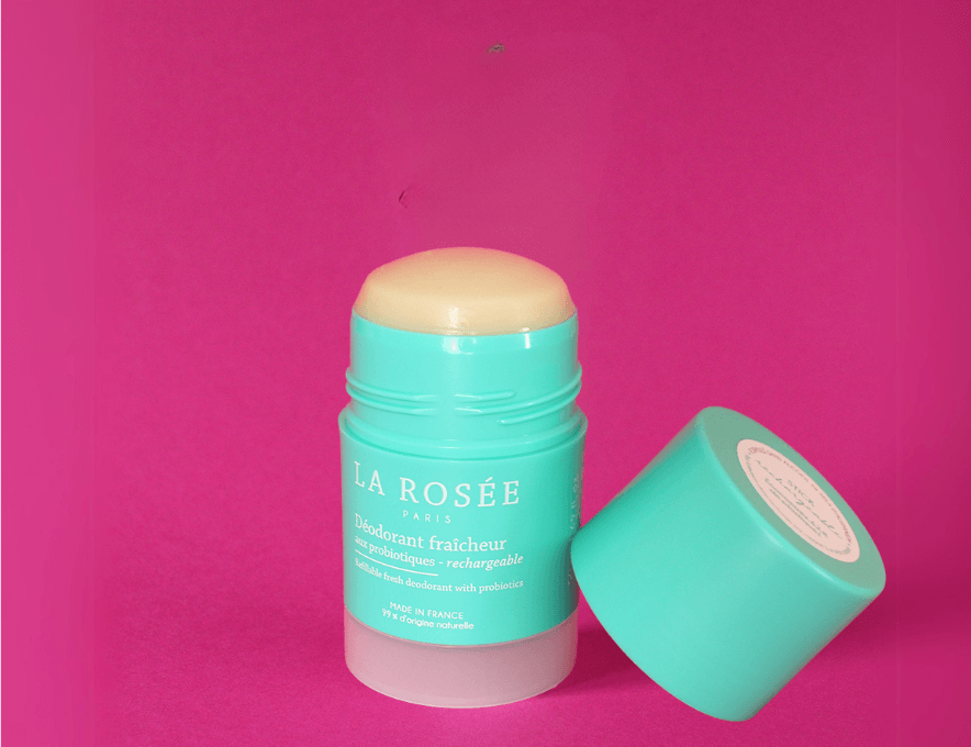 la rosée