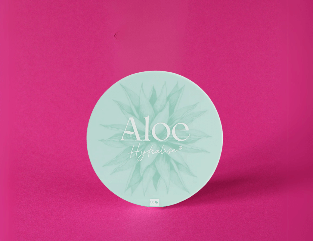 aloe paris