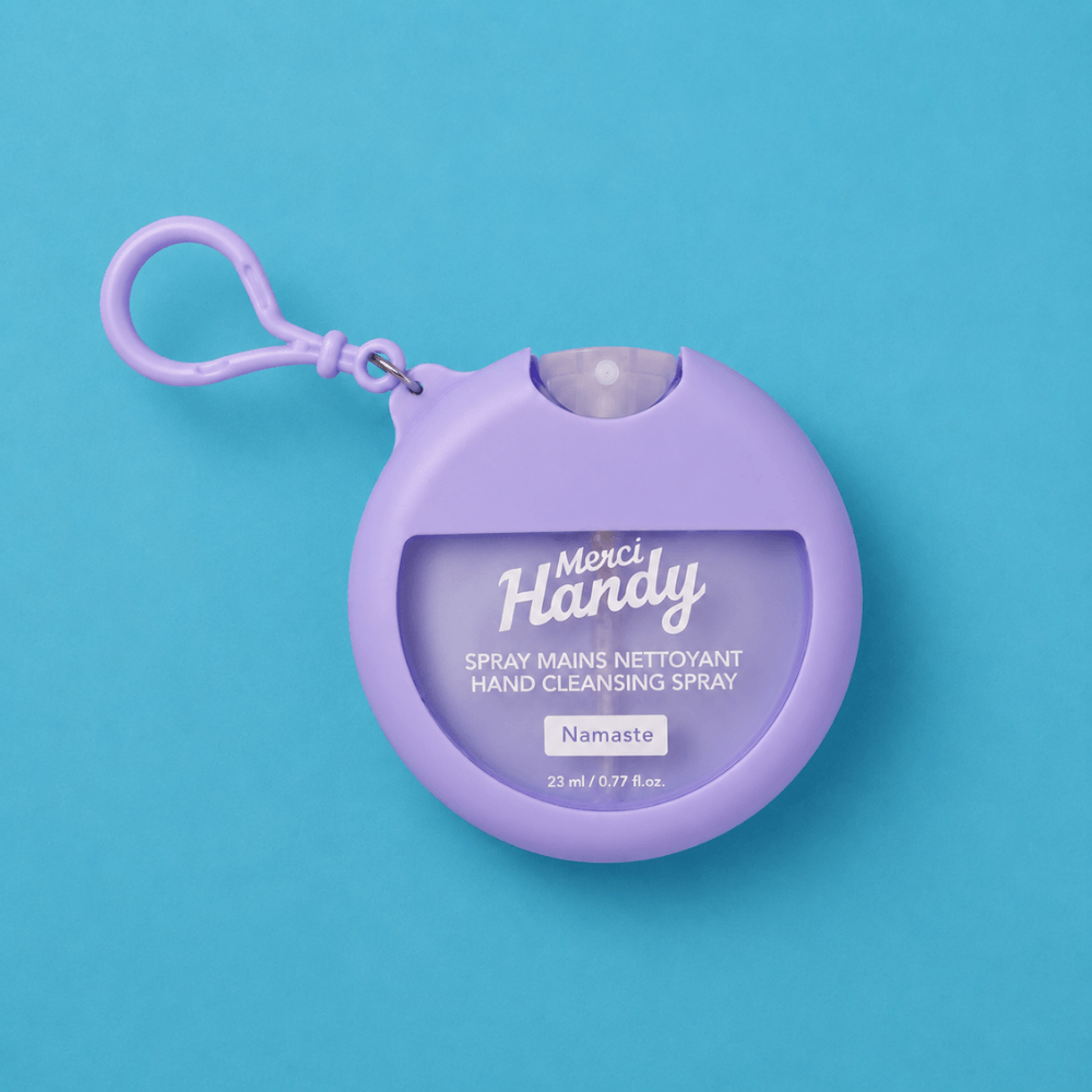 merci handy