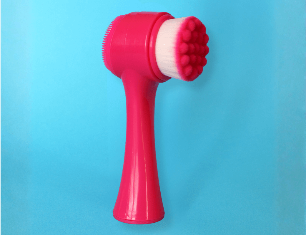 brosse nettoyante