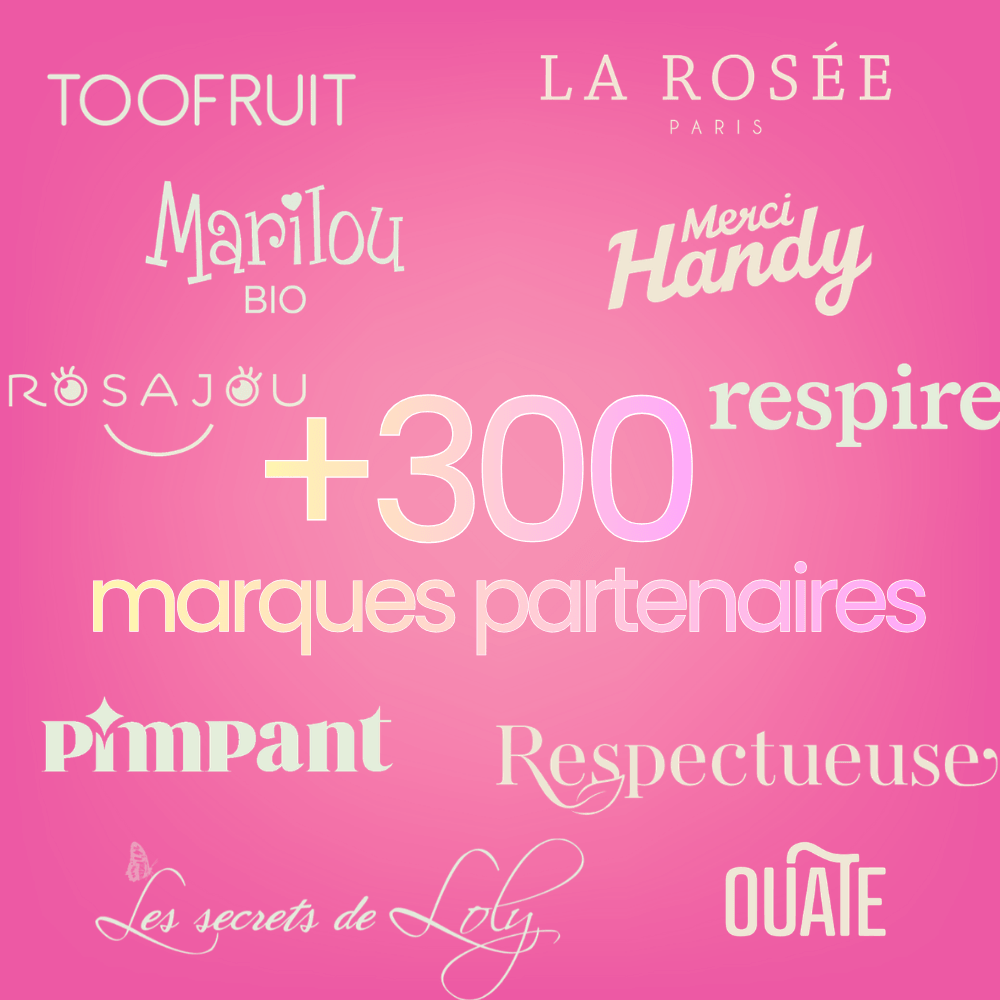 Carte Cadeau 1 an