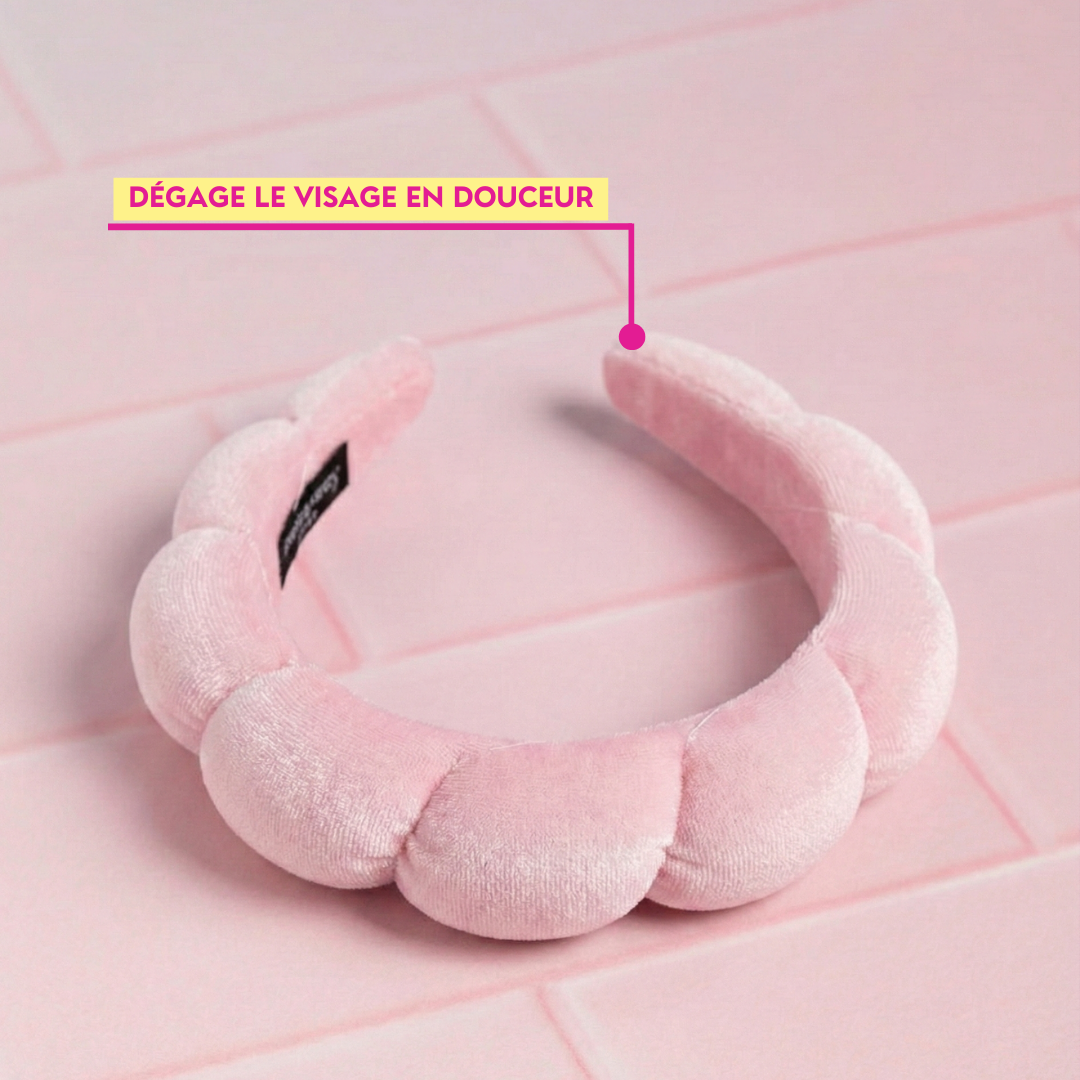 Mission Peau Nette – La Box Clean Spéciale Imperfections