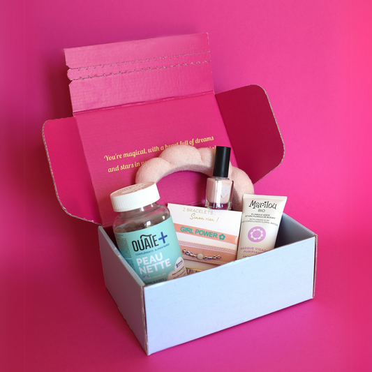 La Box de Mai