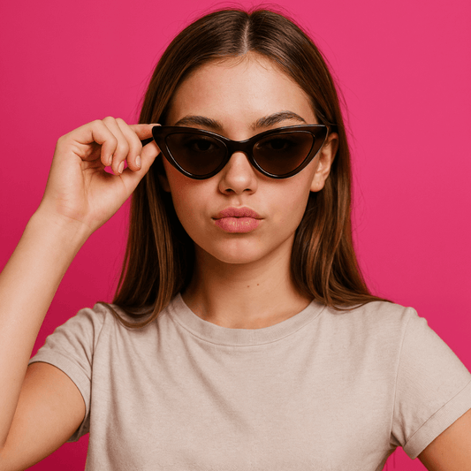 Lunette de Soleil