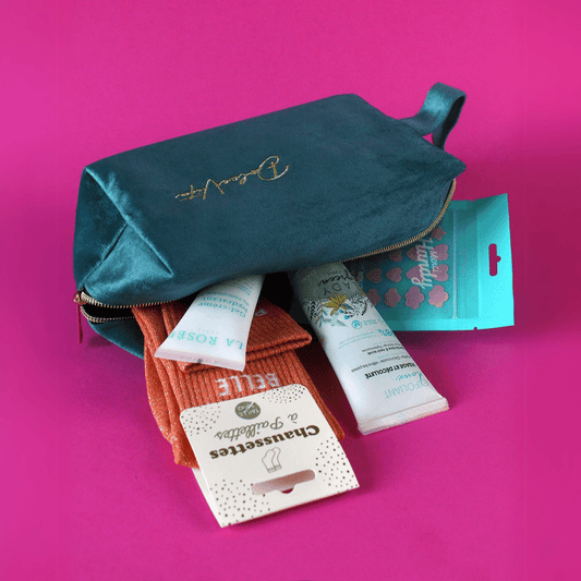 La box d'Avril