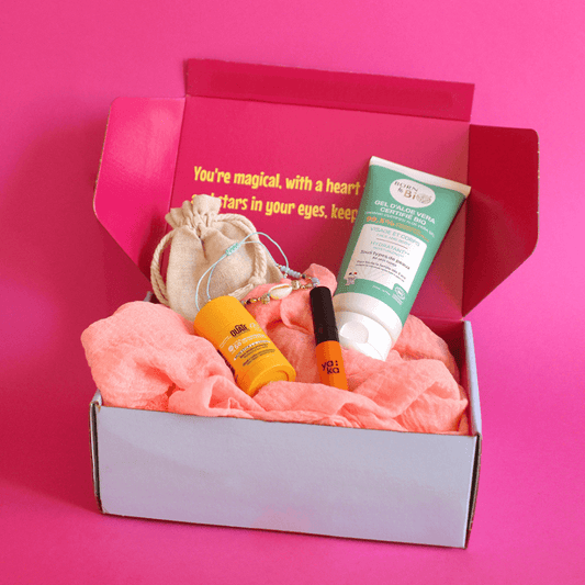 La Box de Juillet