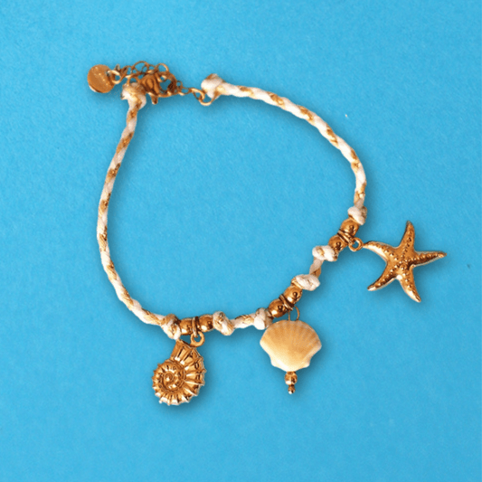 Bracelet Pampille