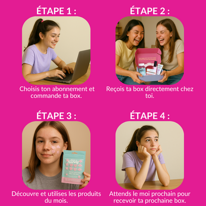 Box Beauté & Lifestyle