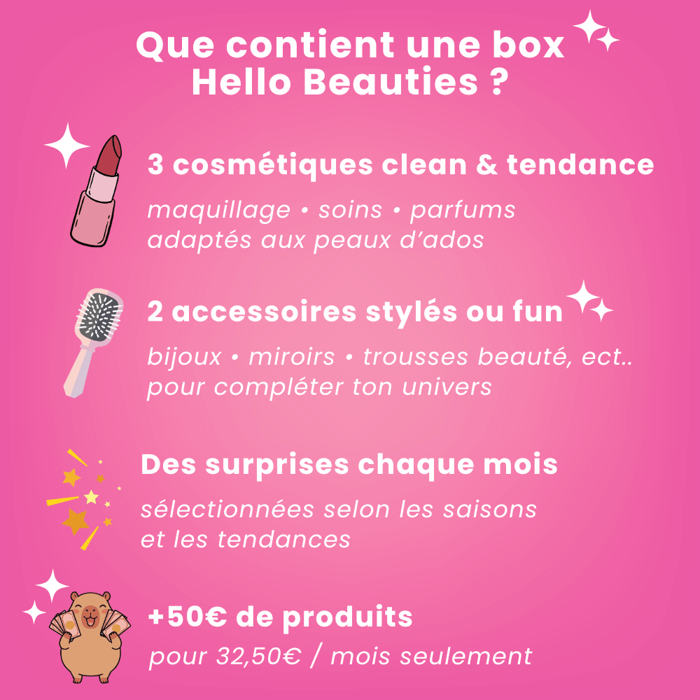 Box Beauté & Lifestyle