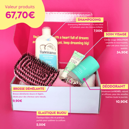 Box Beauté & Lifestyle